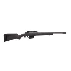 CARABINE SAVAGE 110 HAYMAKER CAL.450 BUSHMASTER 55725+