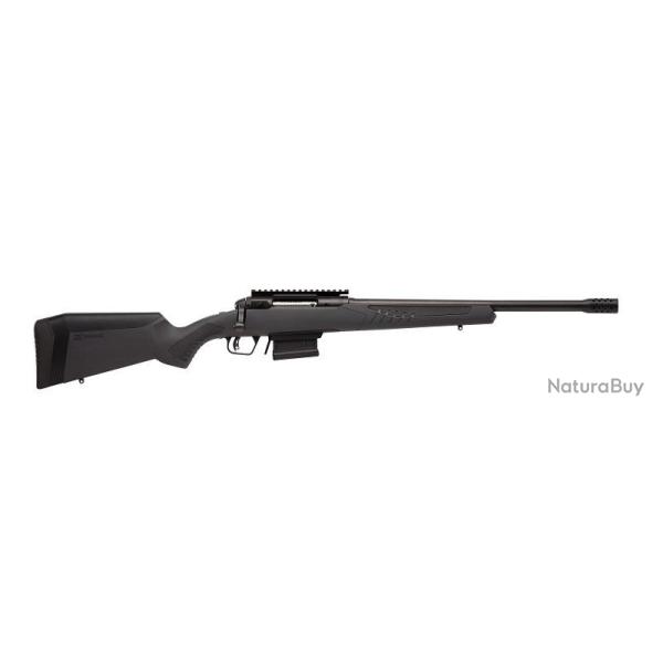 CARABINE SAVAGE 110 HAYMAKER CAL.450 BUSHMASTER 55725+