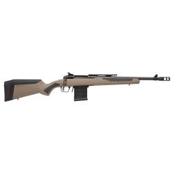 CARABINE SAVAGE 110 SCOUT CAL.308WIN 55637 +