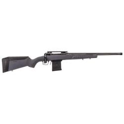CARABINE SAVAGE 110 TACTICAL CAL.308WIN 55618+