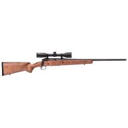 CARABINE FIL SAVAGE AXIS II XP BOIS CAL.243 REF.55572+