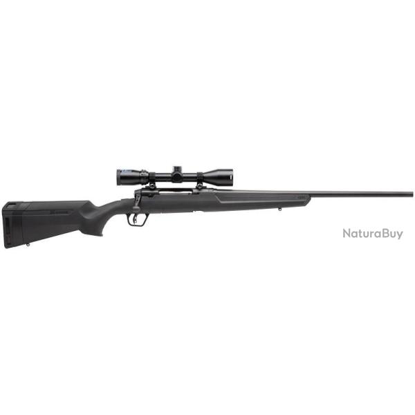 CARABINE FIL SAVAGE AXIS II XP CAL.270WIN REF.55708/55775+