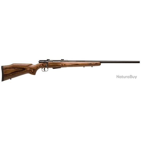 CARABINE NF SAVAGE 25 LIGHTWEIGHT VARMINTER 204 RUGER 18527/55373+