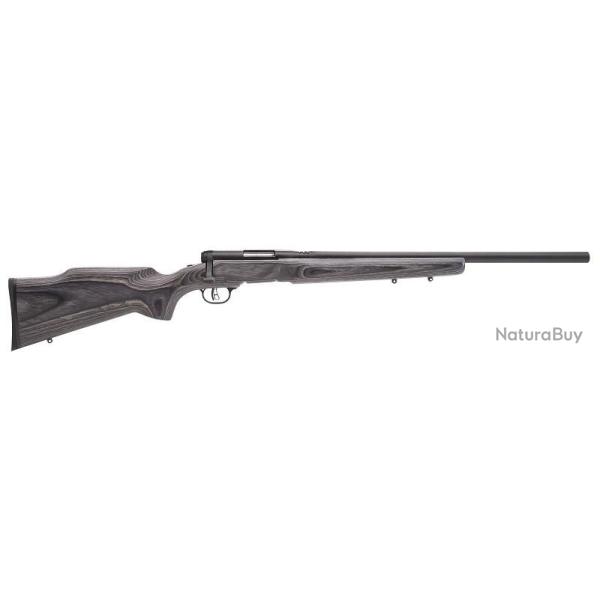 CARABINE SAVAGE B.MAG CAL.17WSM 22�� LAMELLEE COLLEE 55970+