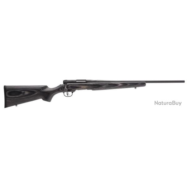 CARABINE SAVAGE B.MAG SPORTER CAL.17SWM 22�� LAMELLEE COLLEE 96971+
