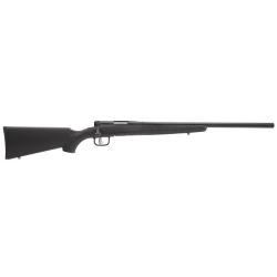 CARABINE SAVAGE B.MAG CAL.17WSM 22&acute;&acute; SYNTHE CANON LOURD 96975/55975+