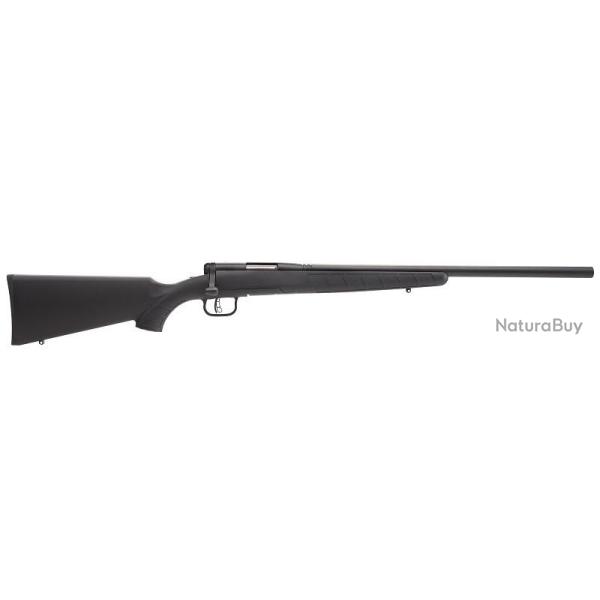 CARABINE SAVAGE B.MAG CAL.17WSM 22�� SYNTHE CANON LOURD 96975/55975+