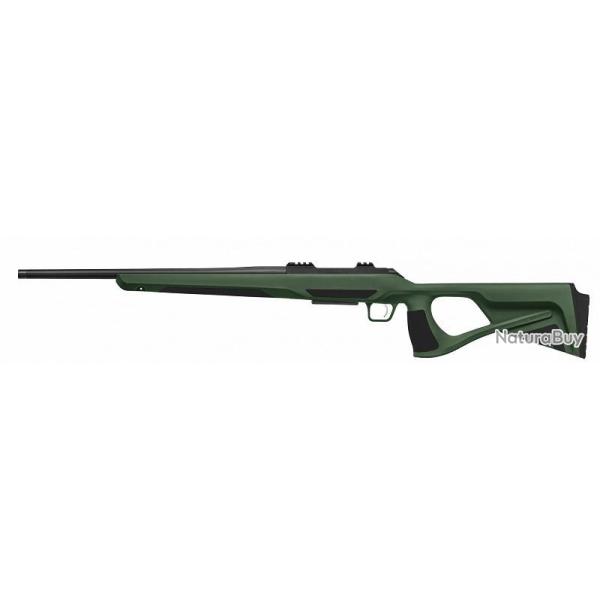 CARABINE CZ 600+ ERGO, 308 WIN, 5R, 508mm, M15x1+