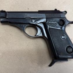 Pistolet Beretta Mod. 75 - 22.lr