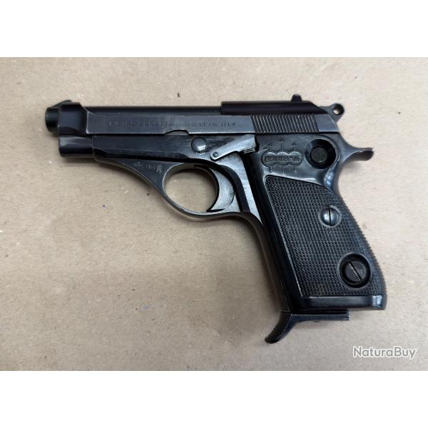 Pistolet Beretta Mod. 75 - 22.lr