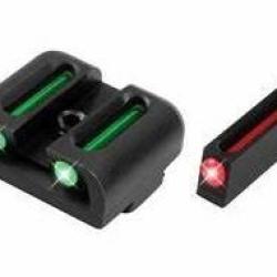 ORGANE DE VISEE GLOCK LOW TG131G1