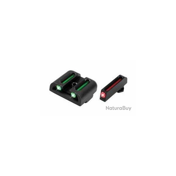 ORGANE DE VISEE GLOCK LOW TG131G1