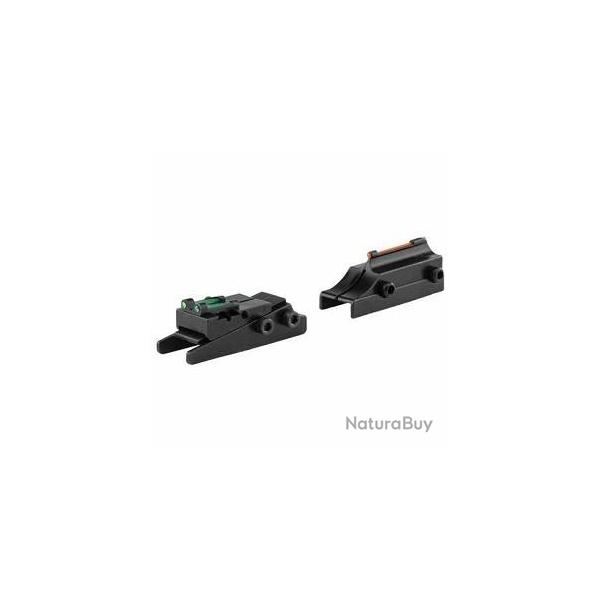 HAUSSE ET GUIDON SLUG MOSSBERG/WEATHERBY/WINCHESTER TG962B