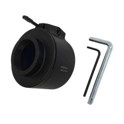 BAGUE ADAPTATRICE GUIDE SENSMART TA435 - 62MM+