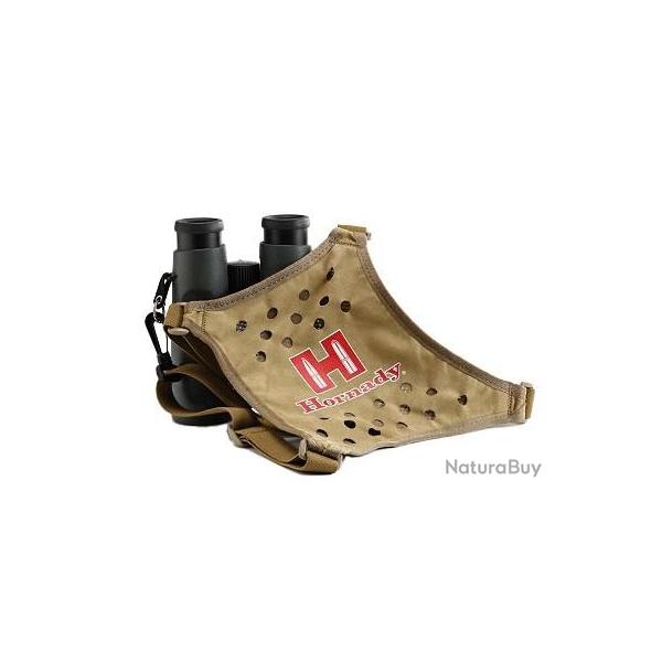 HARNAIS A JUMELLES HORNADY 99121