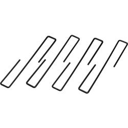 CINTRES UNIVERSELS POUR ARMES DE POING HORNADY 95870