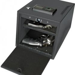 COFFRE D'ARME A CLAVIER HORNADY 95430