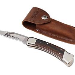 COUTEAU HORNADY BUCK 110 99126