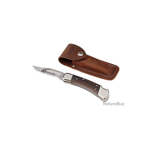 COUTEAU HORNADY BUCK 110 99126