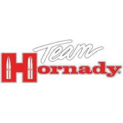 HORNADY TEAM TRANSFERT STICKER REF.98003