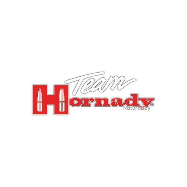 HORNADY TEAM TRANSFERT STICKER REF.98003