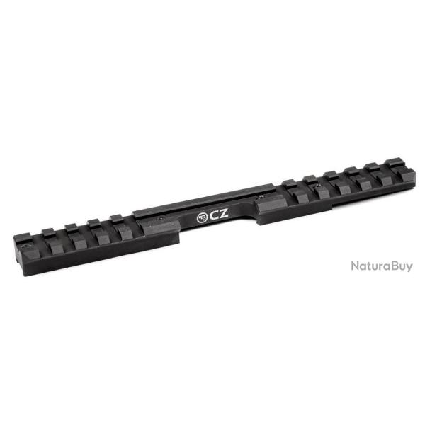 RAIL WEAVER CZ 457 ANGLE 25 MOA 1070-9058+