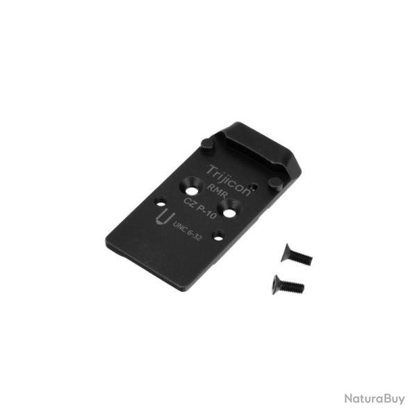 PLATEFORME CZ P-10C OR RMR/SRO/HOLOSUN 1091-1410-01