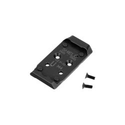 PLATEFORME CZ P-10C OR SHIELD/HOLOSUN 1091-1410-06