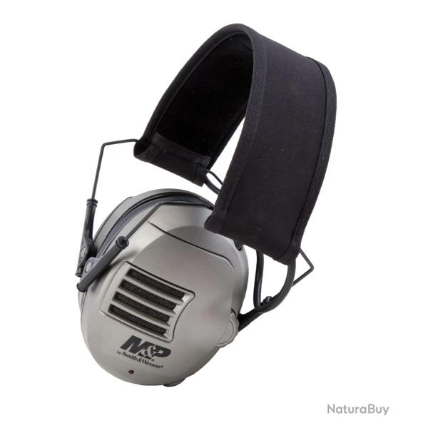 CASQUE ELECTRONIQUE MP 23NRR 2XAAA INCLUES NORMES CE REF.110041