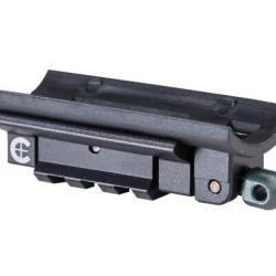 ADAPTATEUR RAIL PIC/GRENADIERE REF.156716