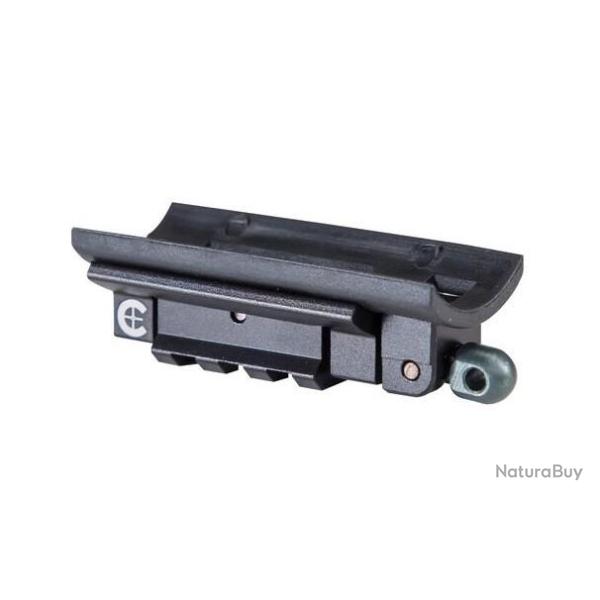 ADAPTATEUR RAIL PIC/GRENADIERE REF.156716