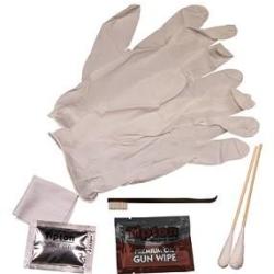 KIT NETTOYAGE ARMES DE POING REF.1082193
