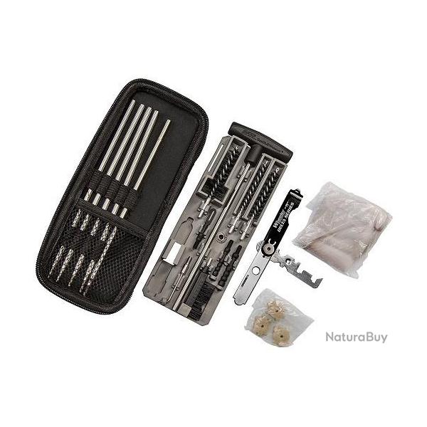KIT DE NETTOYAGE COMPACT CARABINE REF.1084758