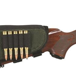 CARTOUCHIERE CROSSE AJUSTABLE CARABINE 20550