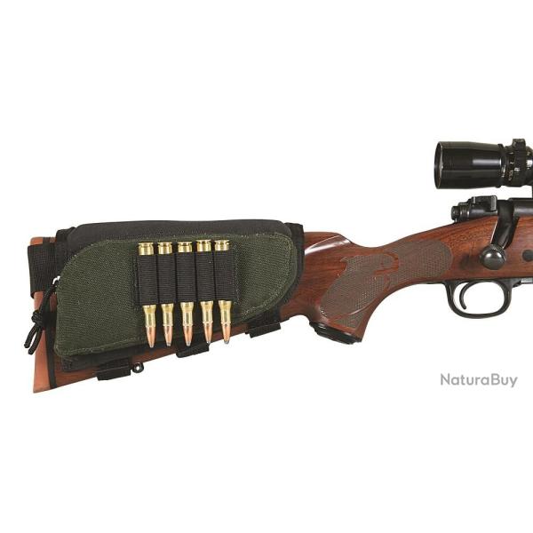 CARTOUCHIERE CROSSE AJUSTABLE CARABINE 20550