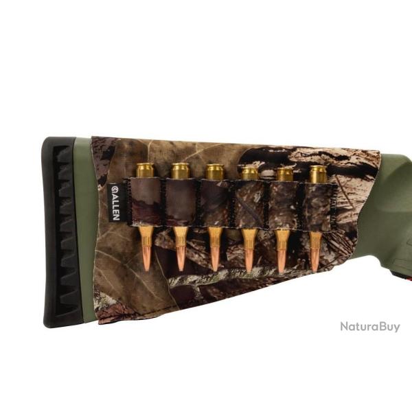 CARTOUCHIERE CAMO CARABINE 20123