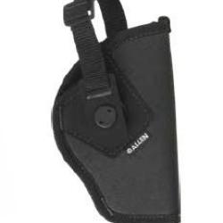 HOLSTER AIMANTE DOUBLE ACTION REVOLVERS ALLEN REF.44103