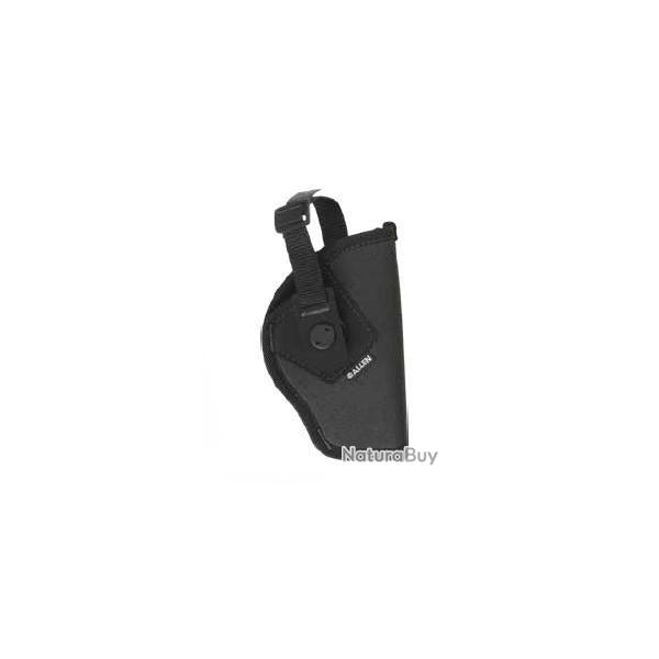HOLSTER AIMANTE DOUBLE ACTION REVOLVERS ALLEN REF.44103