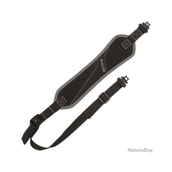 BRETELLE ALLEN GLENWOOD LIGHTWEIGHT BLACK REF.8284