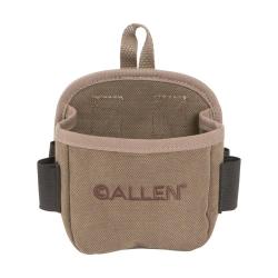 SAC &Agrave; CARTOUCHE ALLEN CAL.12 SELECT CANVAS REF.2203