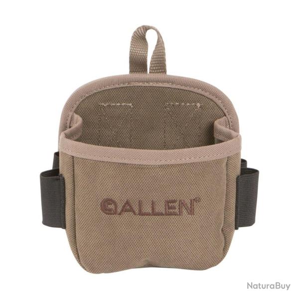 SAC � CARTOUCHE ALLEN CAL.12 SELECT CANVAS REF.2203