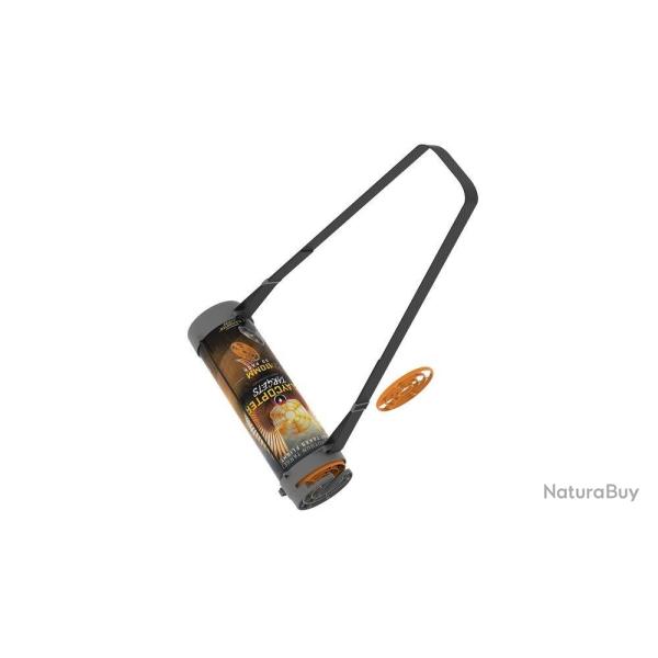 SUPPORT BANDOULIERE POUR 50 DISQUES CLAYCOPTER CALDWELL 1237308