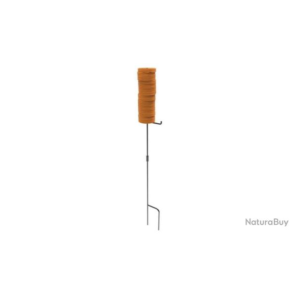 SUPPORT DE SOL POUR DISQUES CLAYCOPTER CALDWELL 1243906