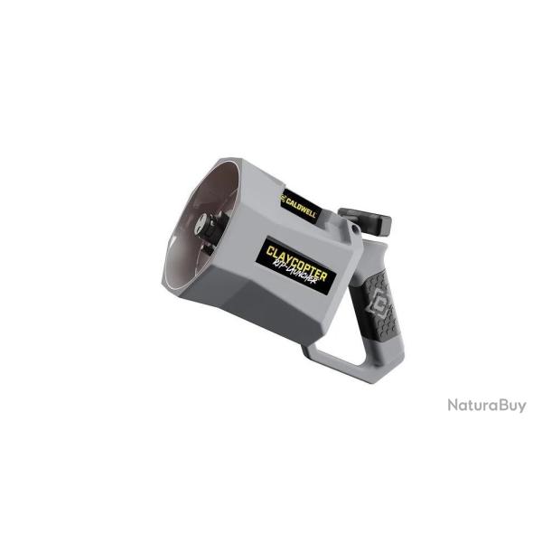 LANCEUR DE DISQUES CLAYCOPTER A MAIN CALDWELL 1237307