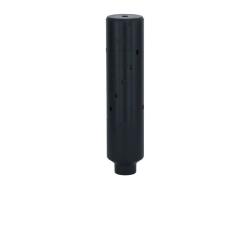 MODERATEUR DE SON SONIC NIELSEN 40 FRITZ 10mm (357MAG) 5/8x24M+