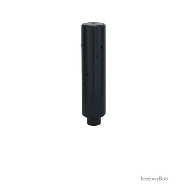 MODERATEUR DE SON SONIC NIELSEN 40 FRITZ 10mm (357MAG) 5/8x24M+