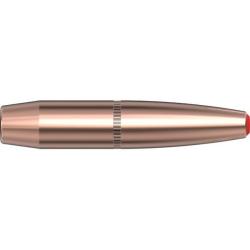 BOITE DE 50 OGIVES HORNADY 338 .338 307GR SUB-X 33394
