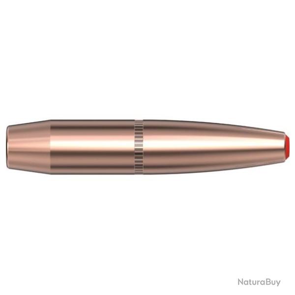 BOITE DE 50 OGIVES HORNADY 338 .338 307GR SUB-X 33394
