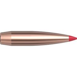BOITE DE 100 OGIVES HORNADY 25 .257 98GR ELD-VT 25412