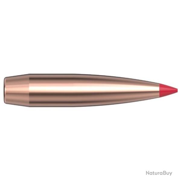 BOITE DE 100 OGIVES HORNADY 25 .257 98GR ELD-VT 25412